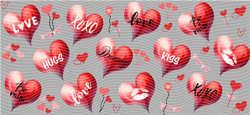 16oz Latest Bestseller-C 3472